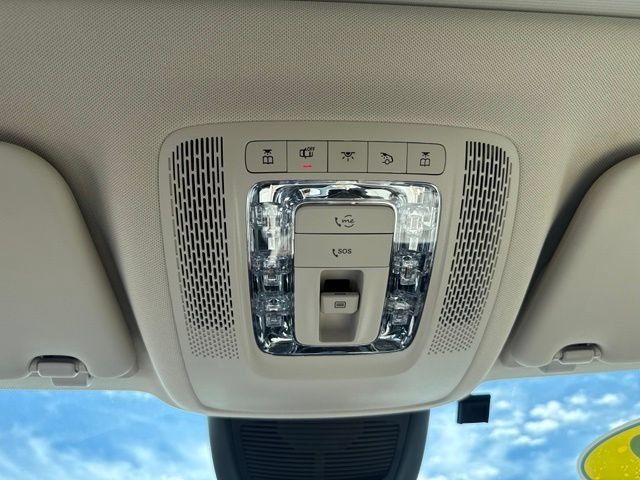 Used 2022 Mercedes-Benz GLE 350 4MATIC image 31