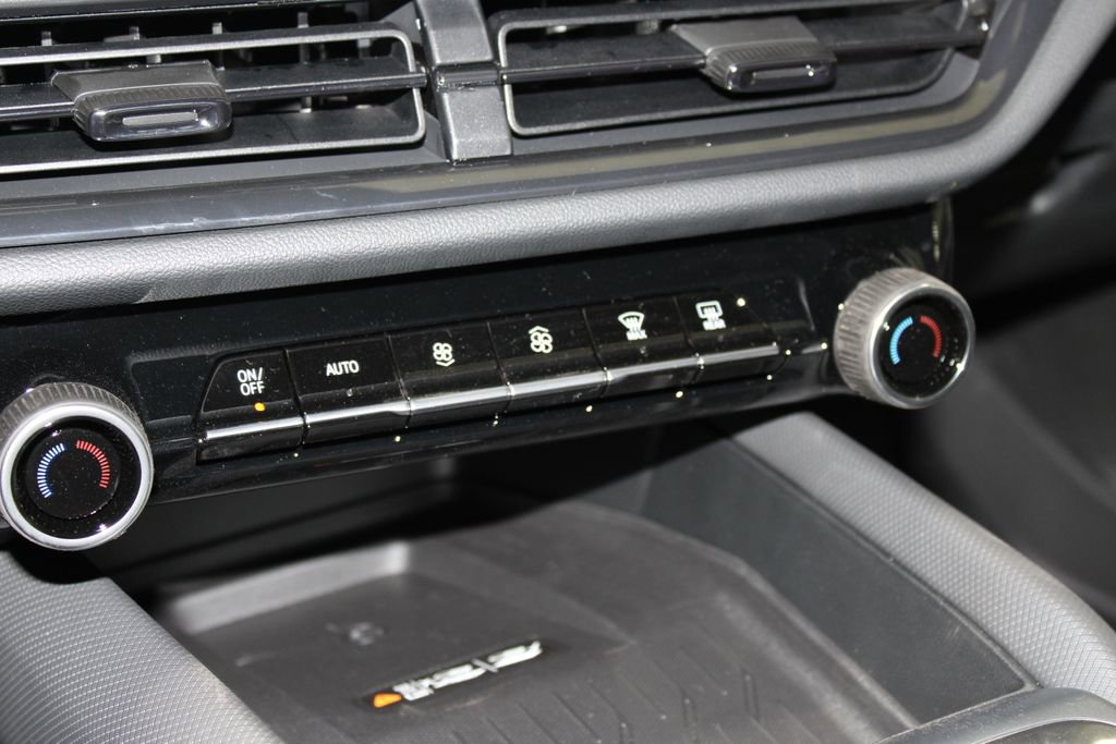 New 2026 Chevrolet Equinox EV RS w/ Active Safety Package 3 image 49