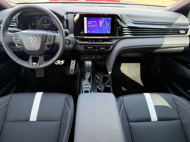 Used 2026 Toyota Camry SE w/ Convenience Package FWD image 27