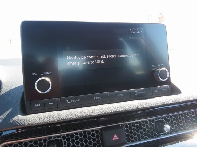 Certified 2024 Honda Civic Sport image 9