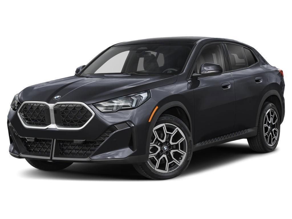New 2026 BMW X2 xDrive28i