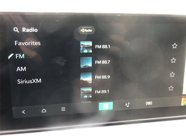 New 2025 Kia Sorento S image 16