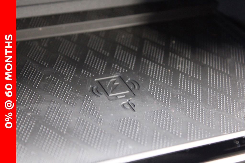 New 2025 Nissan Murano Platinum w/ Cargo Package image 32