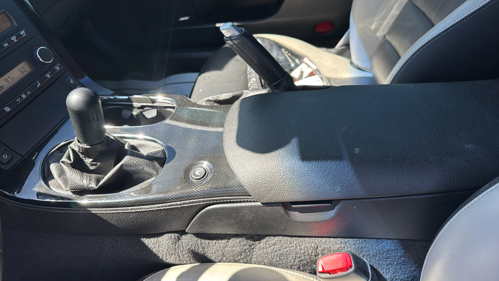 Used 2008 Chevrolet Corvette Z06 w/ Preferred Equipment Group RWD image 24