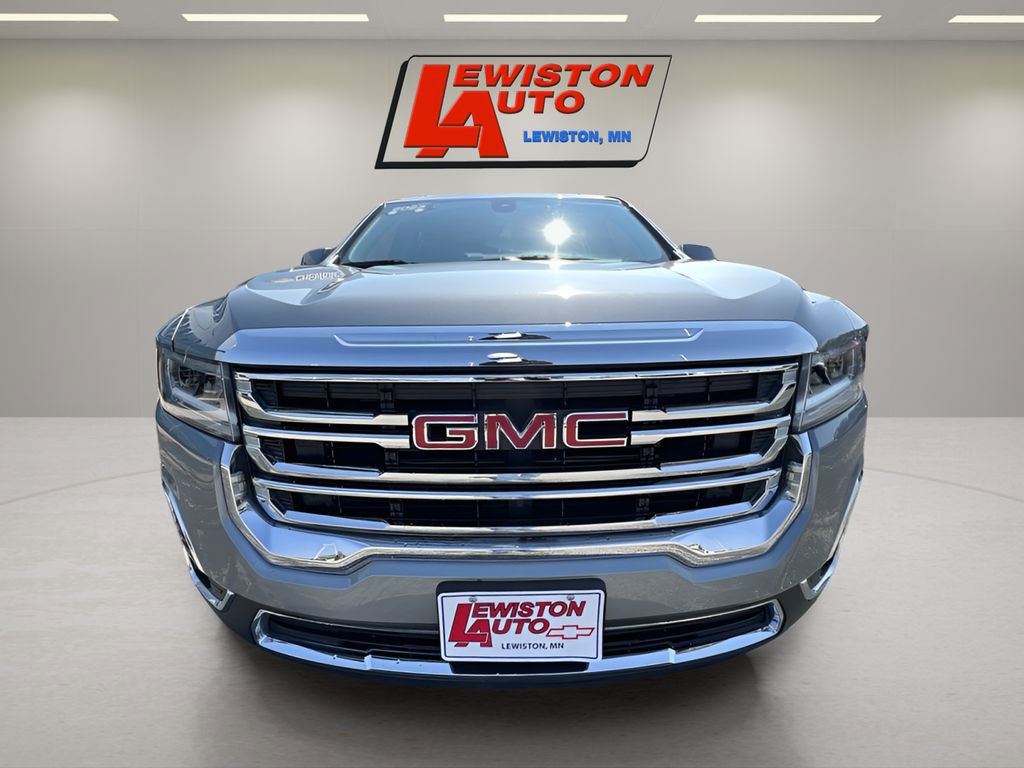 Certified 2023 GMC Acadia SLT w/ Trailering Package image 31