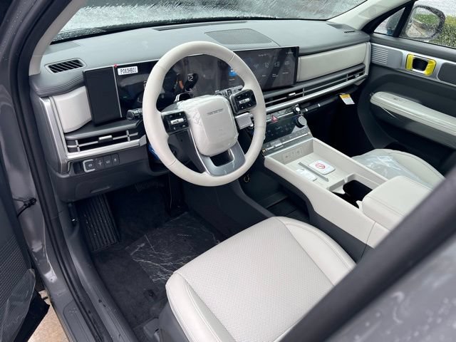 New 2026 Hyundai Santa Fe SEL AWD/4WD image 16