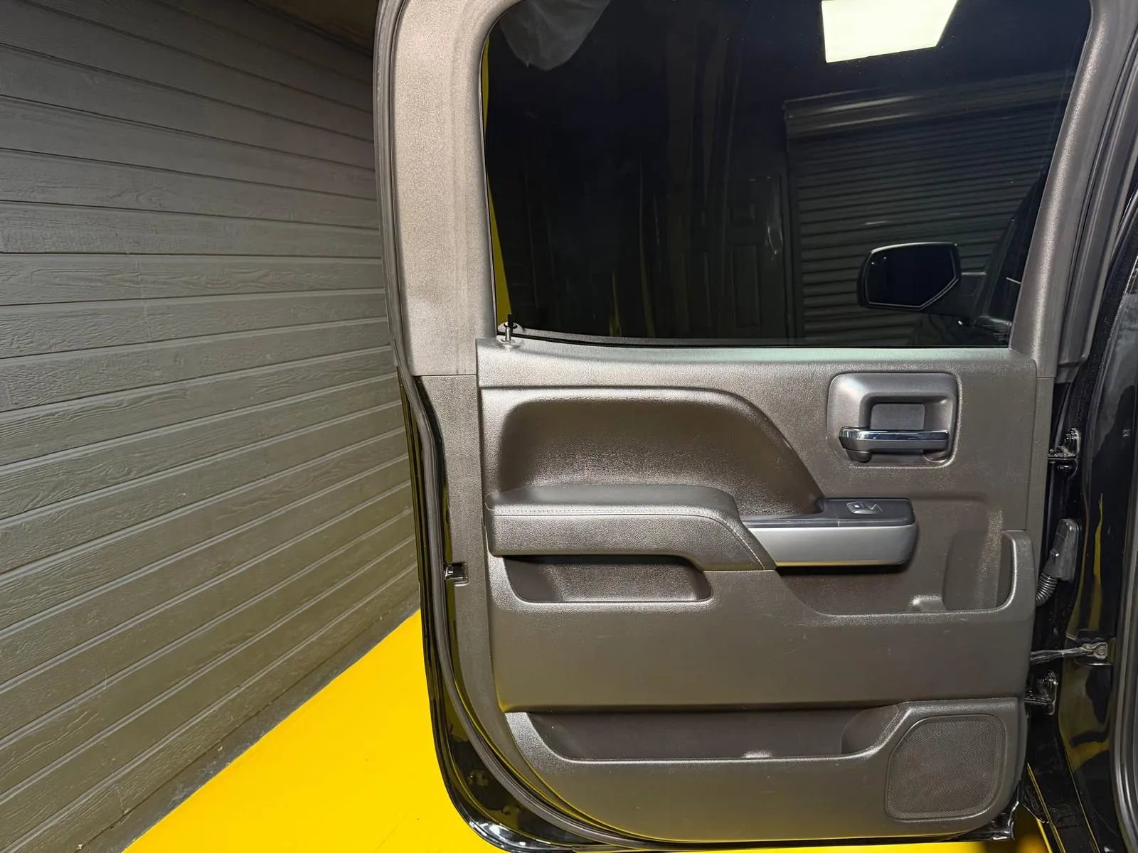 Used 2016 Chevrolet Silverado 1500 LT w/ All Star Edition image 14