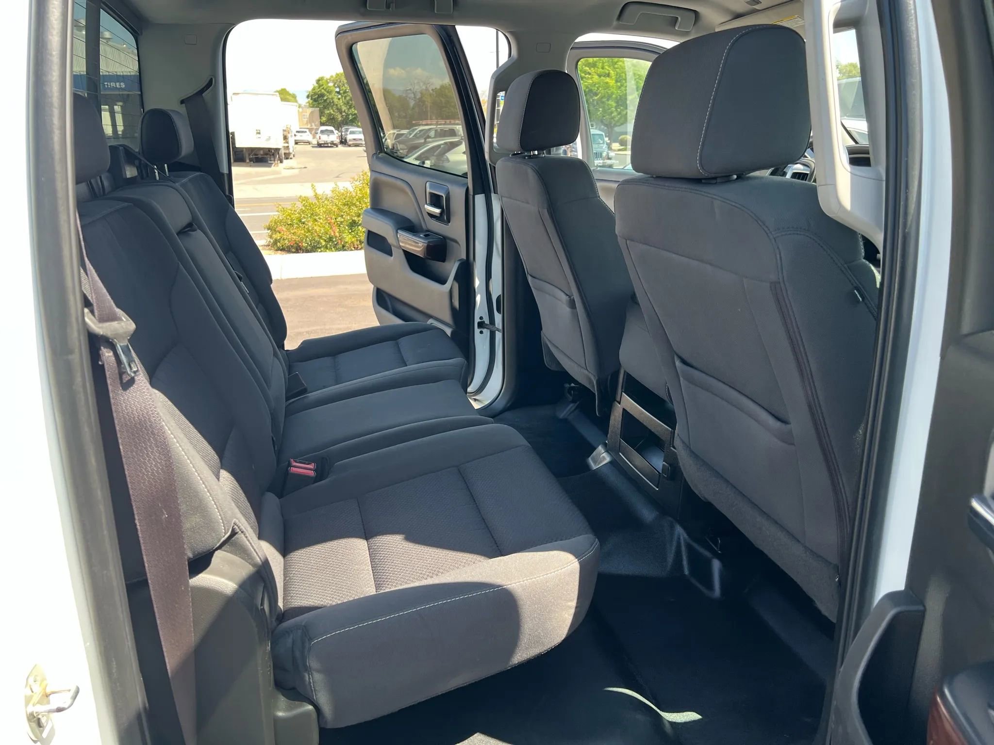 Used 2016 GMC Sierra 2500 SLE image 23