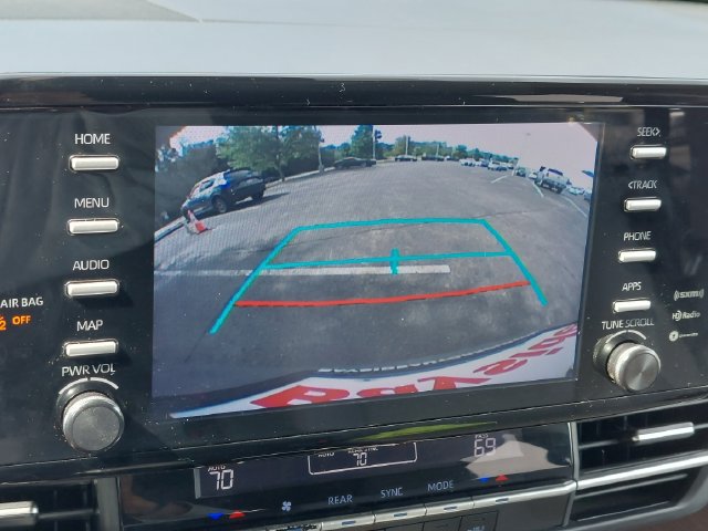 Certified 2023 Toyota Sienna LE FWD image 29