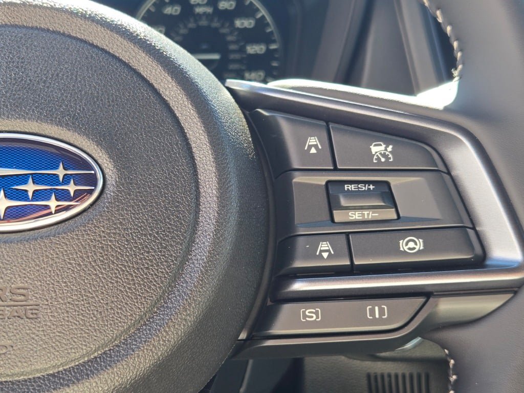 New 2026 Subaru Forester Touring AWD/4WD image 39