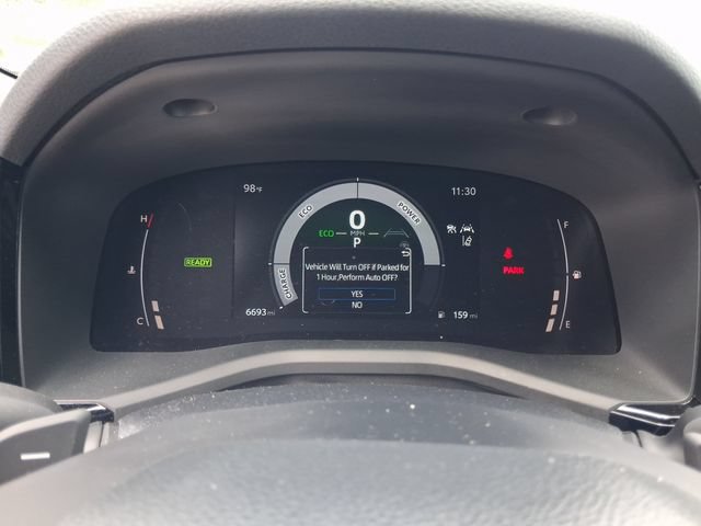 Used 2026 Toyota Camry SE FWD image 16