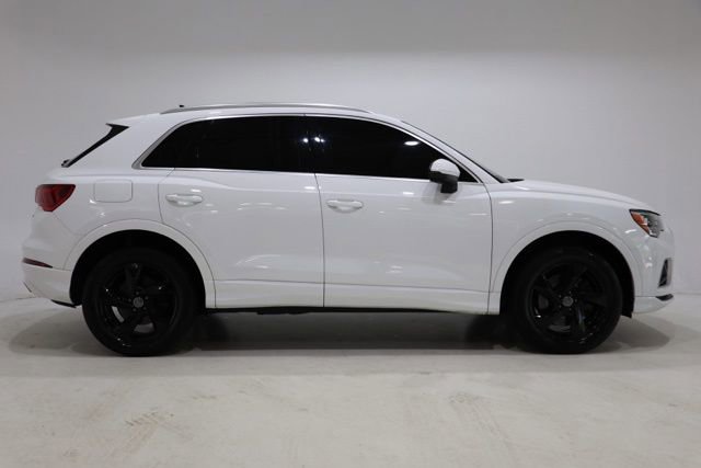 Used 2020 Audi Q3 2.0T Premium AWD/4WD image 9