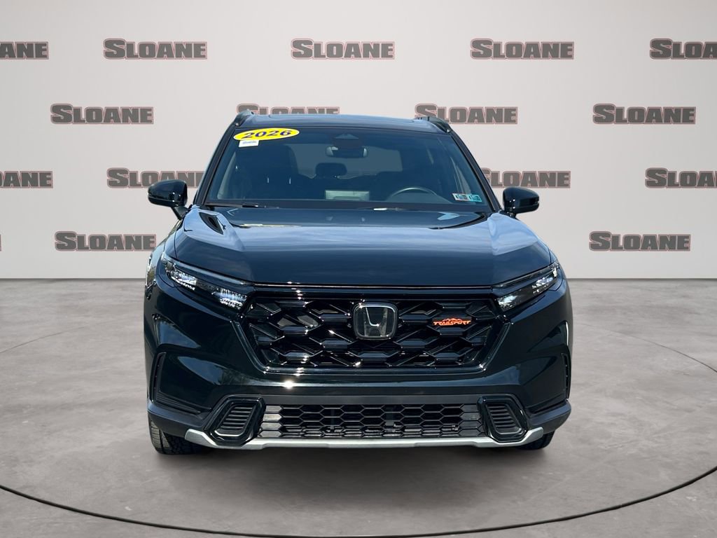 Used 2026 Honda CR-V TrailSport image 8