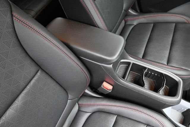 New 2027 Chevrolet Bolt RS FWD image 30