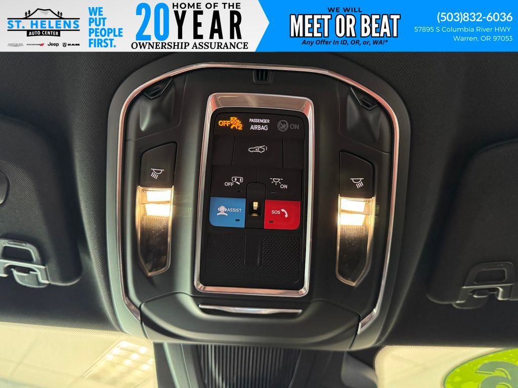 New 2026 Dodge Charger R/T Scat Pack image 28