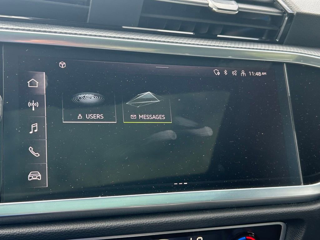 Used 2023 Audi Q3 2.0T Premium Plus w/ Premium Plus Package image 17