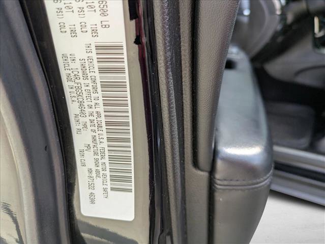 Used 2019 Jeep Grand Cherokee Limited image 15