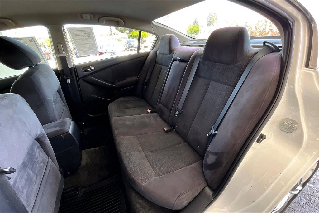 Used 2011 Nissan Altima 2.5 S FWD image 22