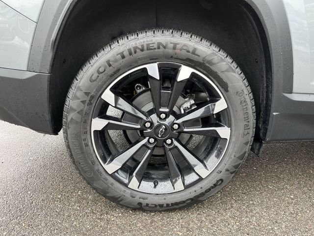 New 2026 Chevrolet Equinox RS w/ Convenience Package III AWD/4WD image 20
