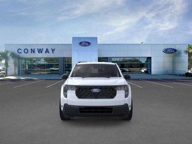 New 2025 Ford Maverick XL w/ Equipment Group 102A image 6