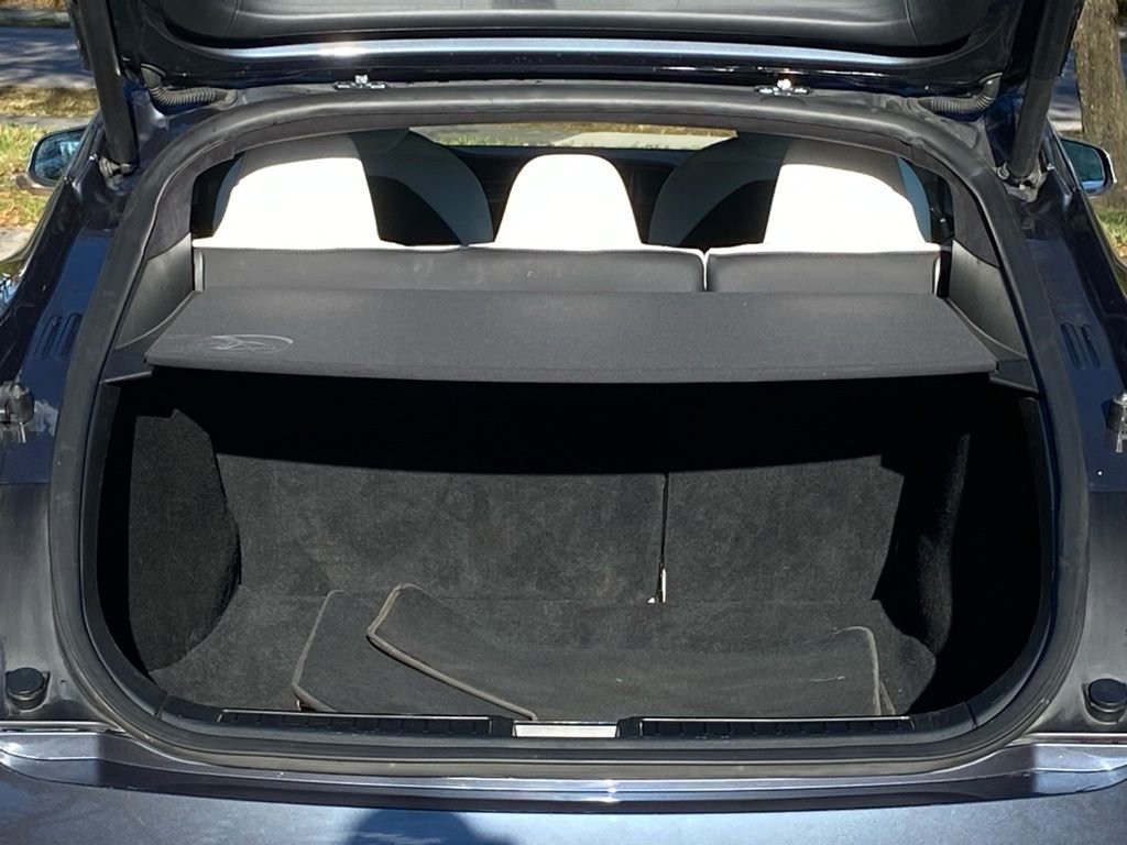 Used 2020 Tesla Model S Long Range Plus image 17