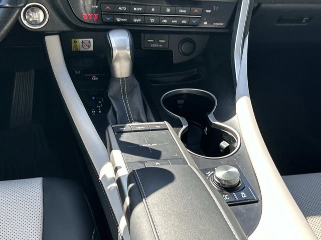 Used 2022 Lexus RX 350 AWD w/ Special Edition image 17