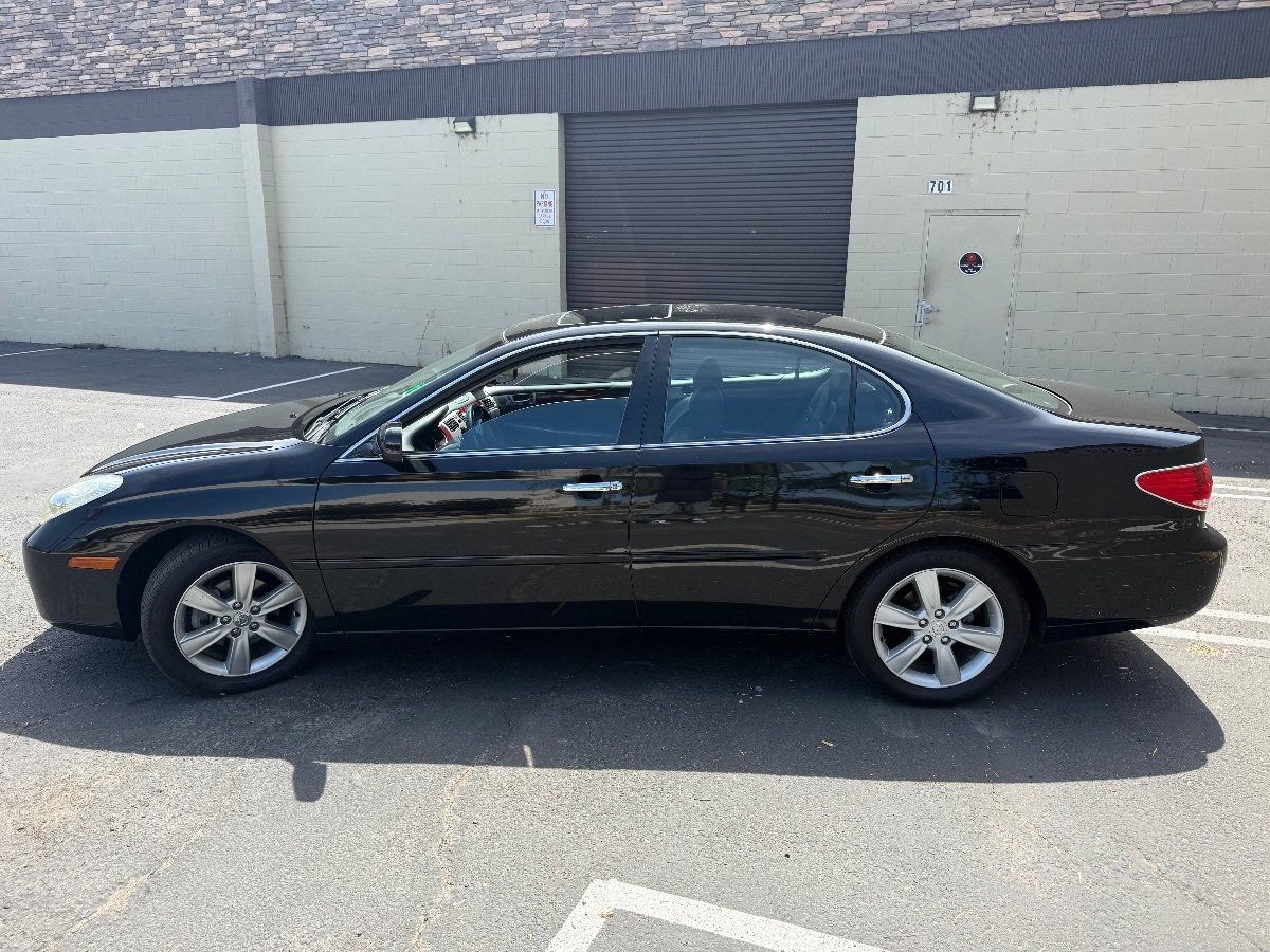 Used 2006 Lexus ES 330 FWD image 5