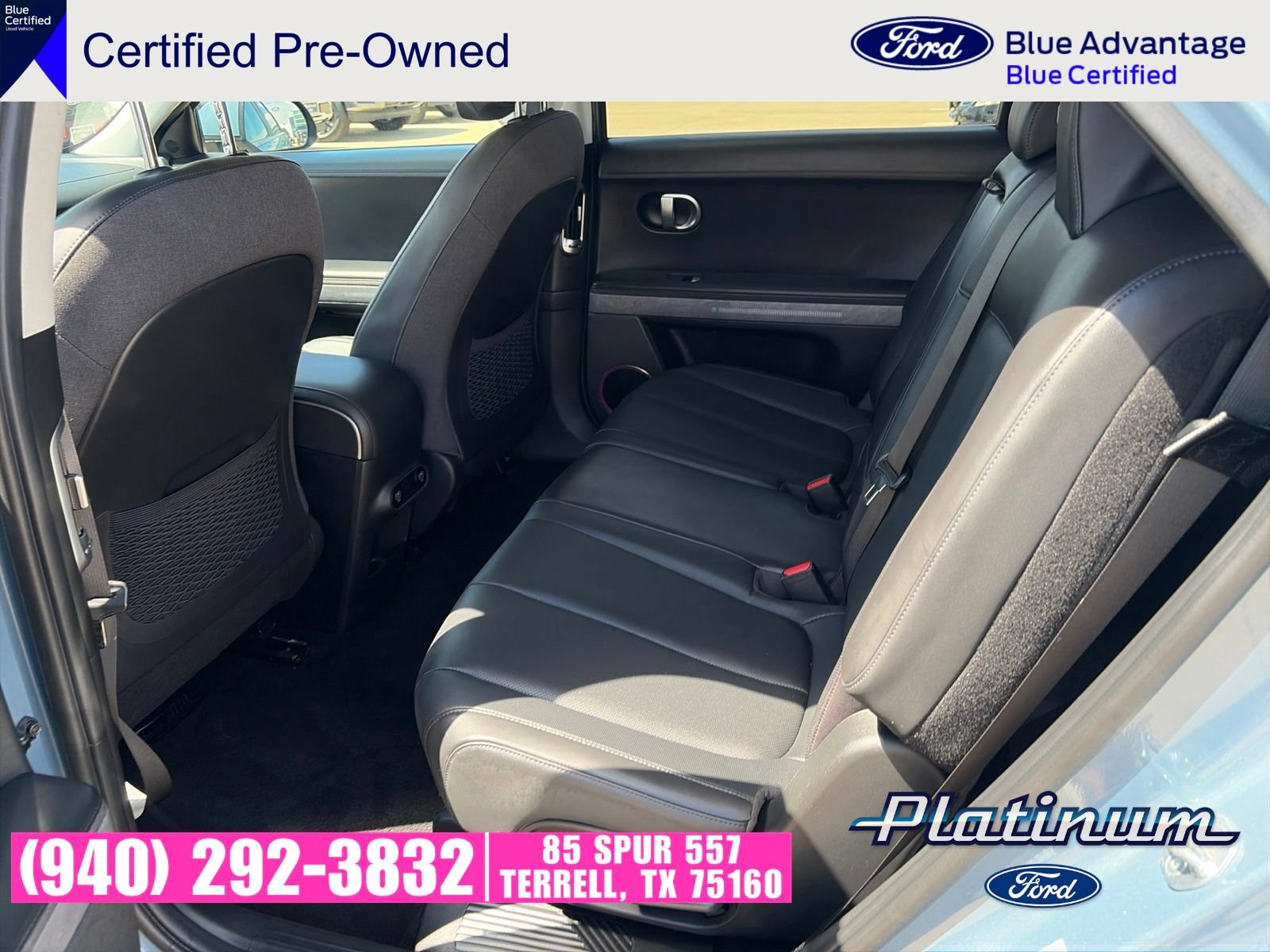 Used 2023 Hyundai Ioniq 5 SEL AWD/4WD image 17