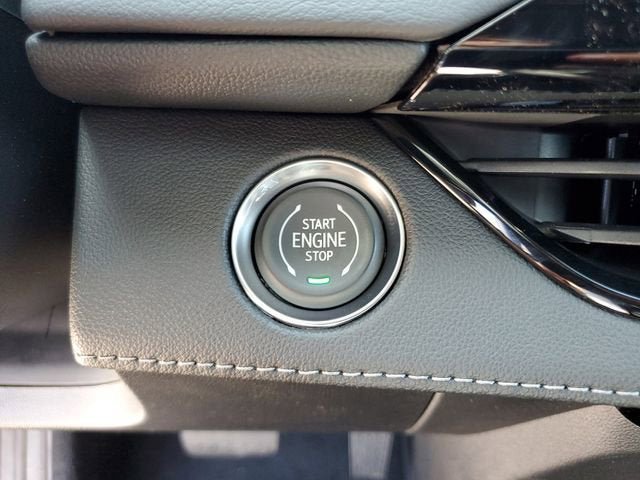 New 2026 Buick Enclave Avenir w/ Super Cruise Package FWD image 24