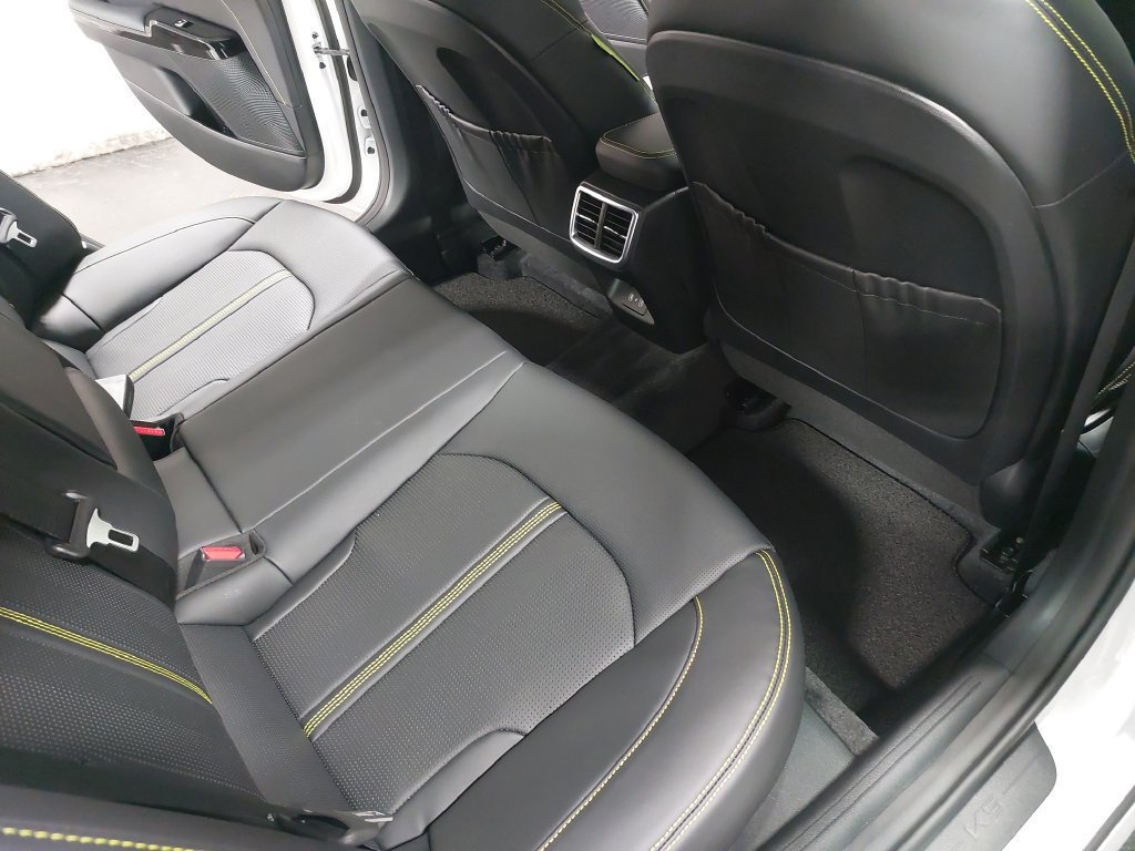 Used 2026 Kia K5 GT FWD image 11