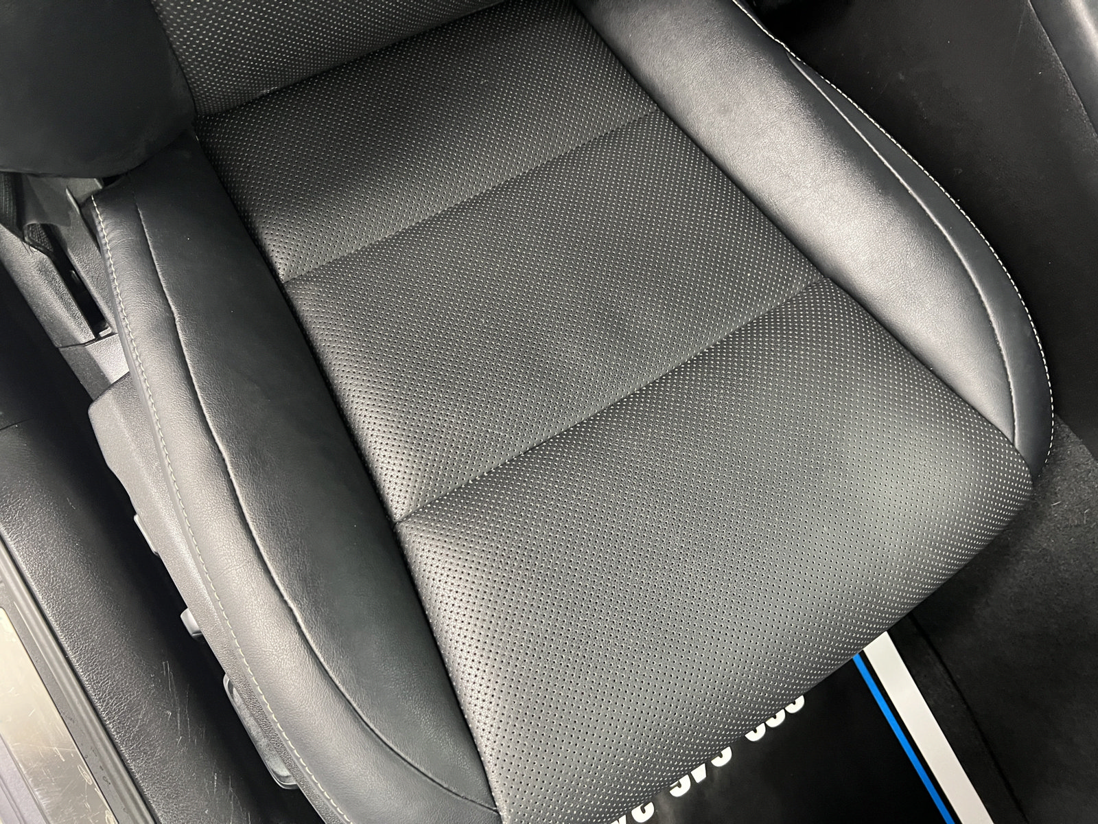 Used 2017 Lexus ES 350 w/ Premium Package FWD image 40