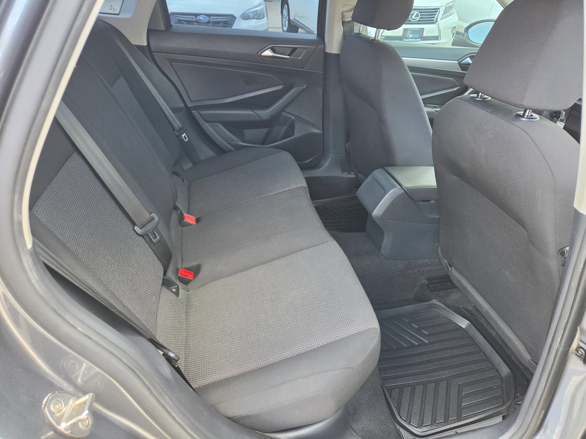 Used 2019 Volkswagen Jetta S w/ Driver Assistance Package FWD image 14