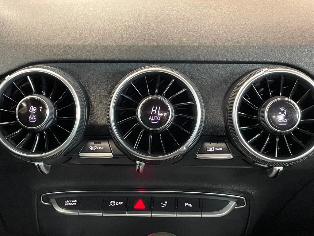 Used 2016 Audi TT 2.0T image 39