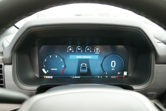 New 2026 Ford F150 Lariat image 21