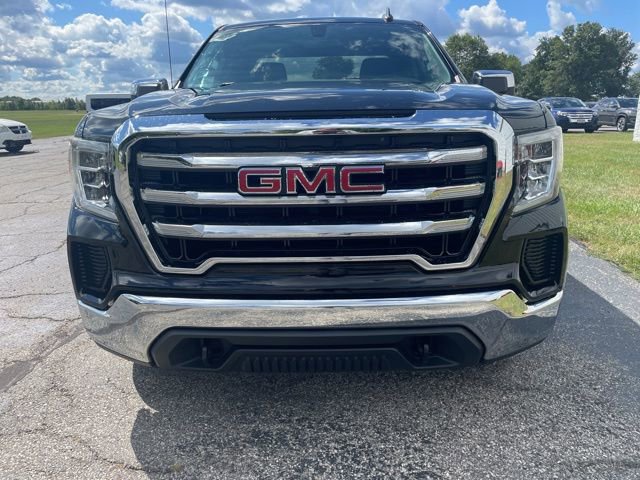 Used 2020 GMC Sierra 1500 SLE w/ SLE Value Package image 6