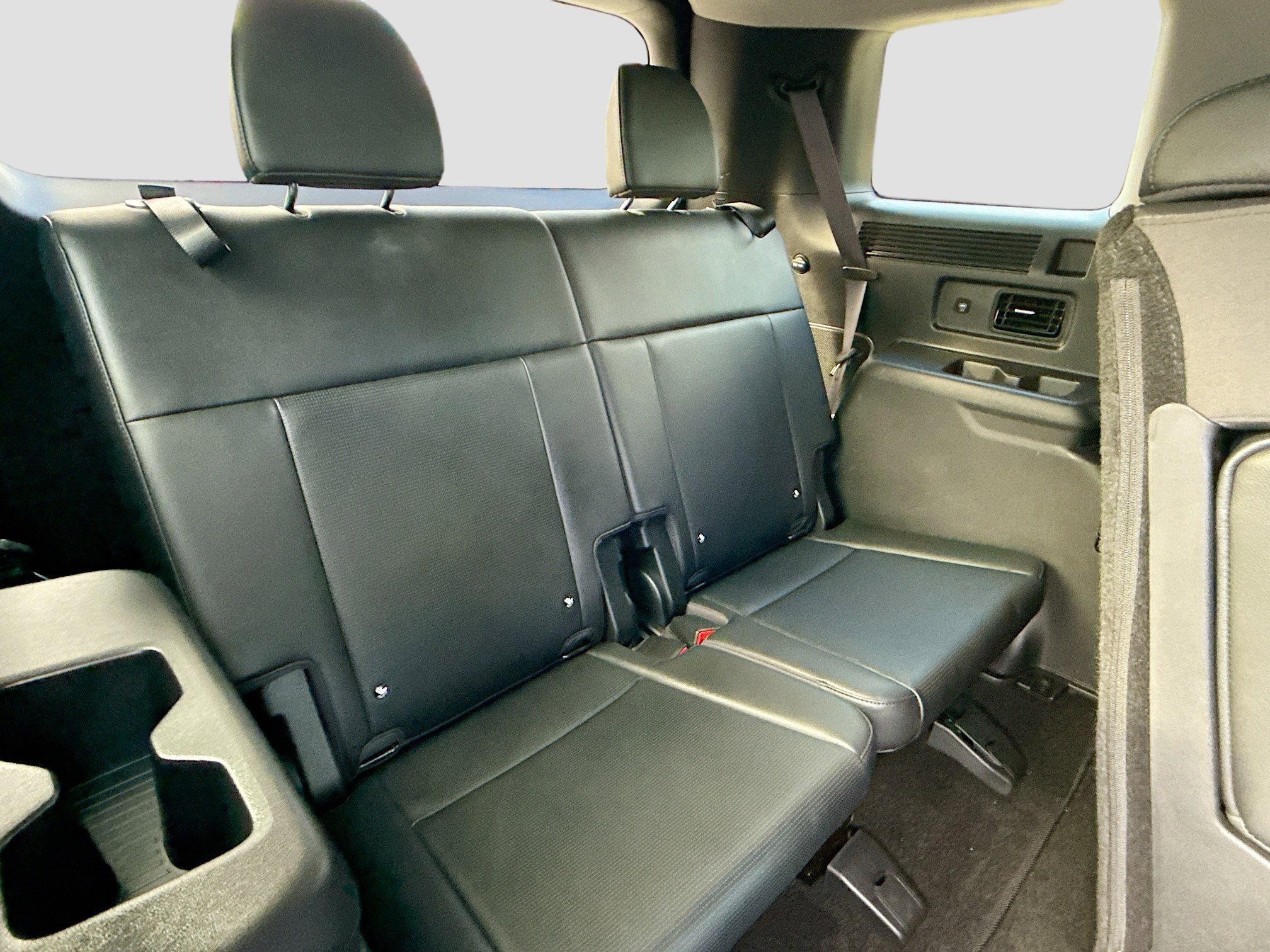 Used 2024 Hyundai Santa Fe Limited image 27