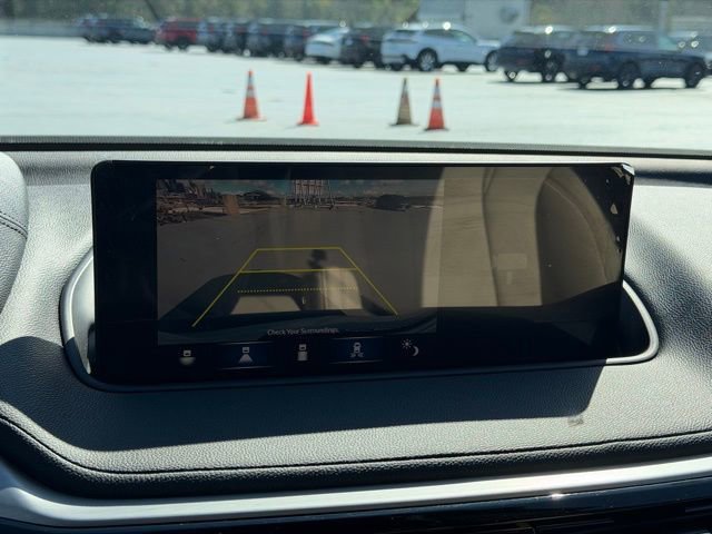 Used 2023 Acura MDX SH-AWD image 23