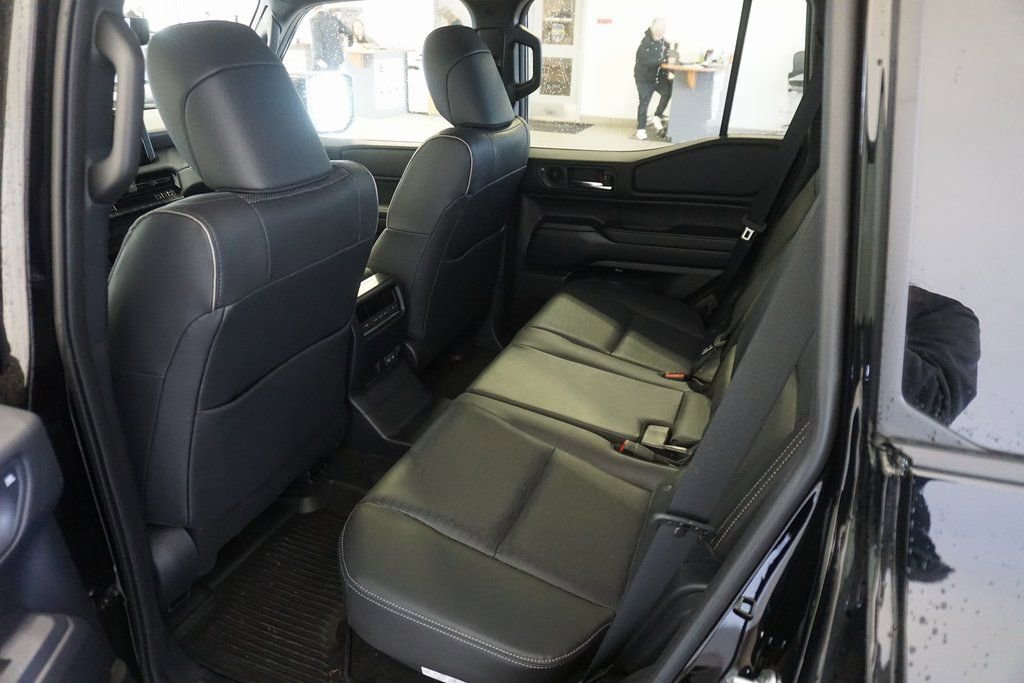 Used 2024 Toyota Land Cruiser AWD/4WD image 24