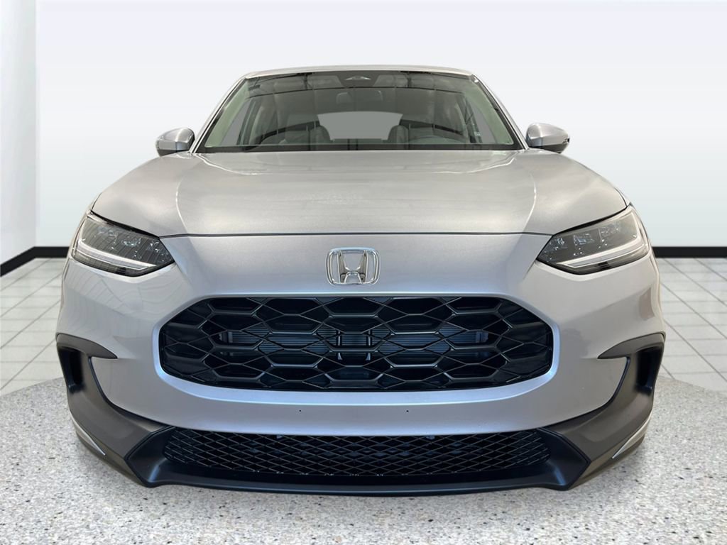 New 2027 Honda HR-V LX image 8