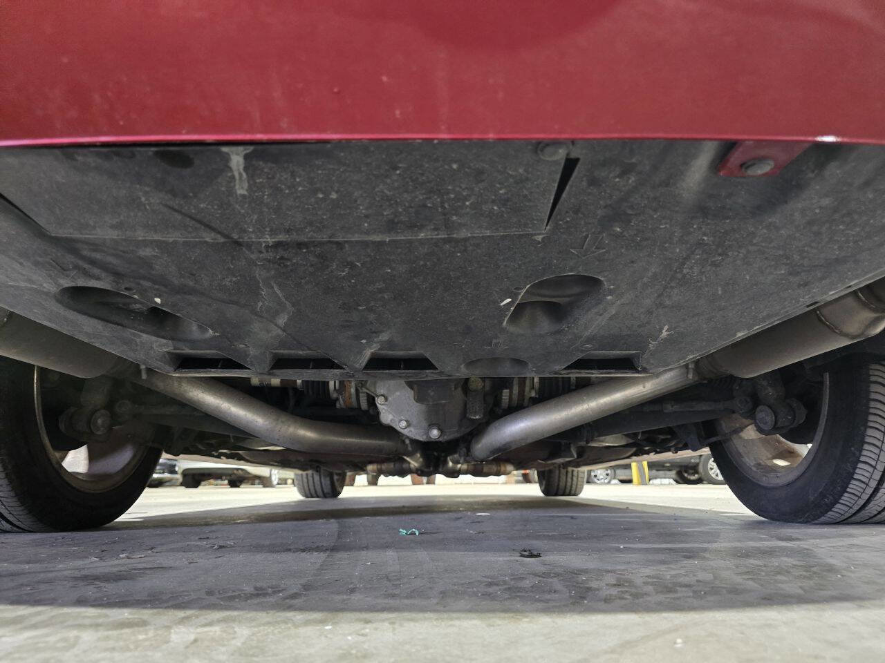 Used 2006 Pontiac GTO image 22