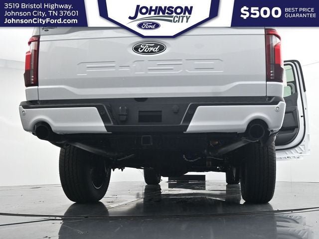 New 2026 Ford F150 Lariat w/ Equipment Group 501A Mid AWD/4WD image 41