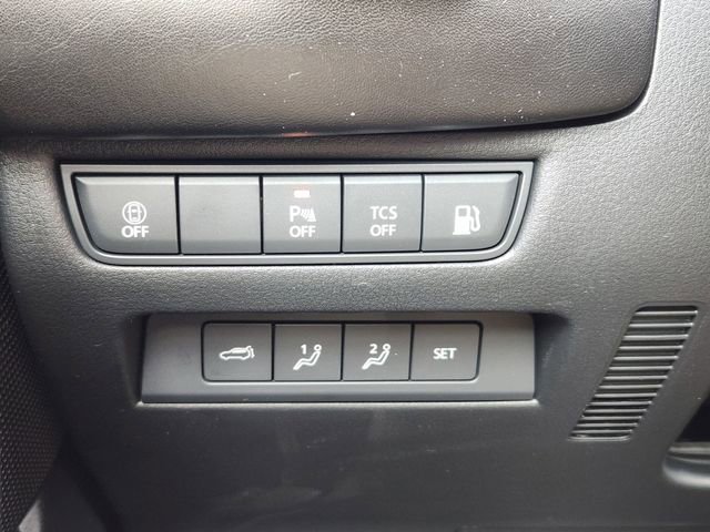 New 2026 MAZDA CX-50 2.5 Hybrid w/ Weather Package image 16