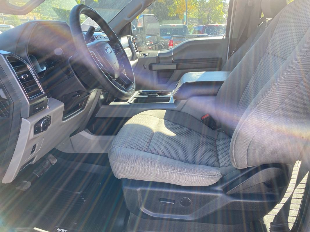 Used 2020 Ford F250 XLT w/ XLT Premium Package image 24