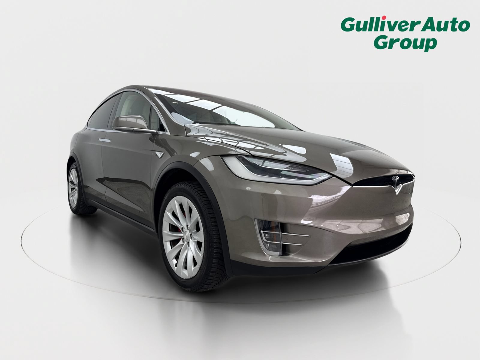 Used 2016 Tesla Model X P90D AWD/4WD image 13