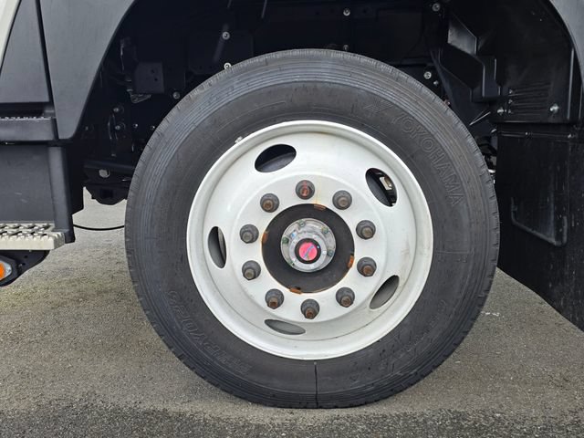 New 2025 Chevrolet Low Cab Forward 6500XD RWD image 7