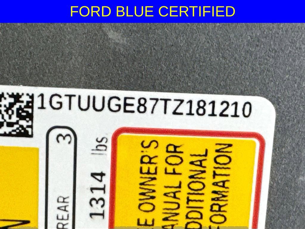 Used 2026 GMC Sierra 1500 Denali image 34