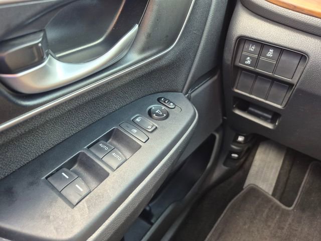 Used 2020 Honda CR-V EX image 23