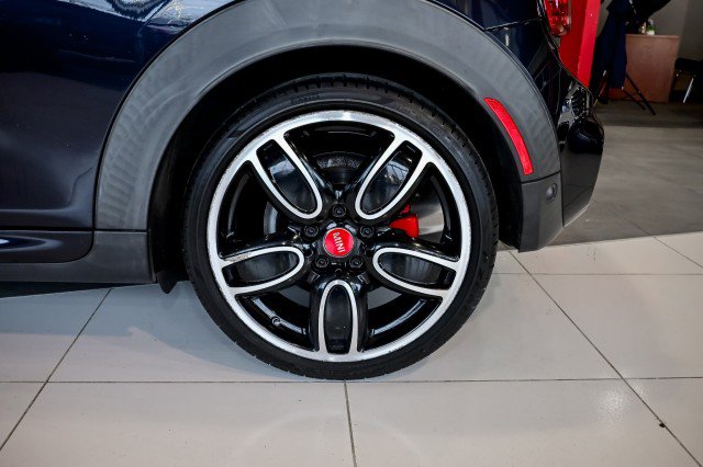 Used 2021 MINI Cooper John Cooper Works w/ Driver Assistance Package image 17