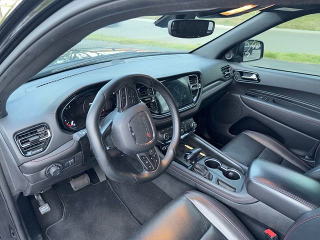 Used 2024 Dodge Durango R/T w/ Tow 'N Go Package image 7