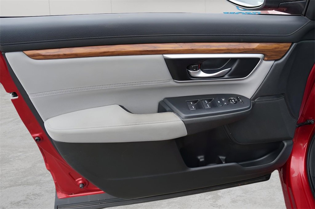 Used 2020 Honda CR-V EX image 14